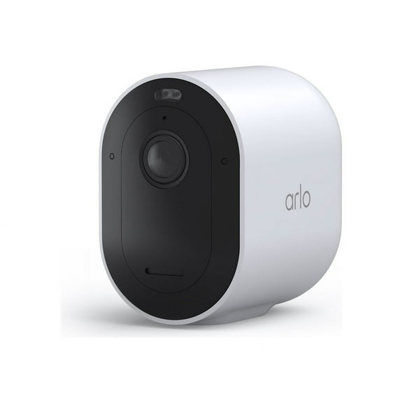 Arlo Pro 5 - Network surveillance camera - indoor, outdoor - weather resistant - color (Day&Night) - 2688 x 1520 - audio - wireless - Wi-Fi