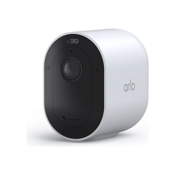 Arlo Pro 5 - Network surveillance camera - indoor, outdoor - weather resistant - color (Day&Night) - 2688 x 1520 - audio - wireless - Wi-Fi