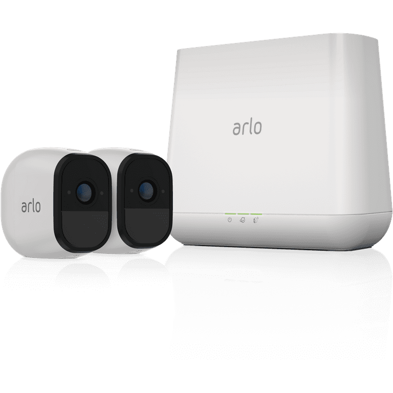 Wireless Security Walmart Arlo Pro Arlo Pro Security Camera System