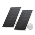 Arlo Solar Panel Charger,2pack