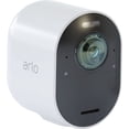 thumbnail image 1 of Arlo - Ultra Indoor/Outdoor 4K HDR Wi-Fi Wire Free Security Camera, 1 of 13