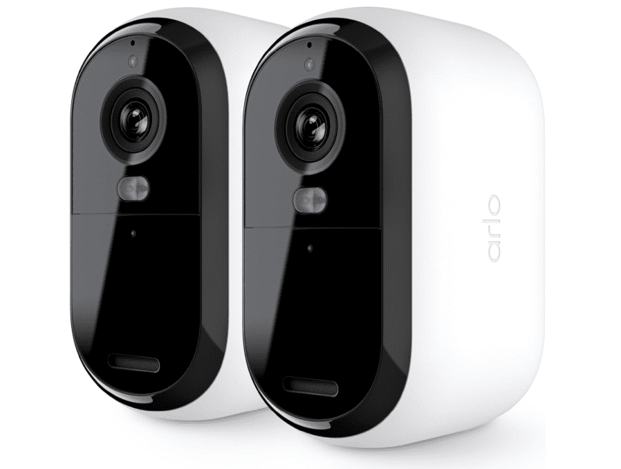 Restored Arlo VMB4500-100NAR Base Station for Arlo Pro