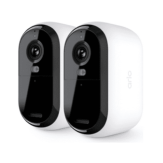 Arlo Pro 3, 3-Pack Wire-Free Outdoor Security Camera with