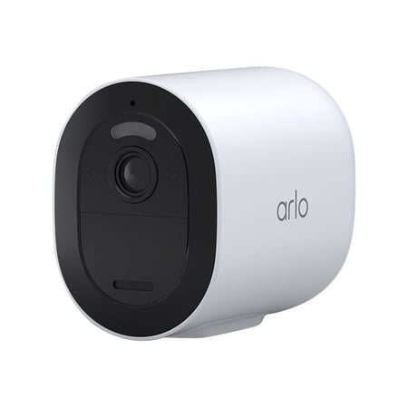 Arlo Go 2 Full HD Network Camera - Color