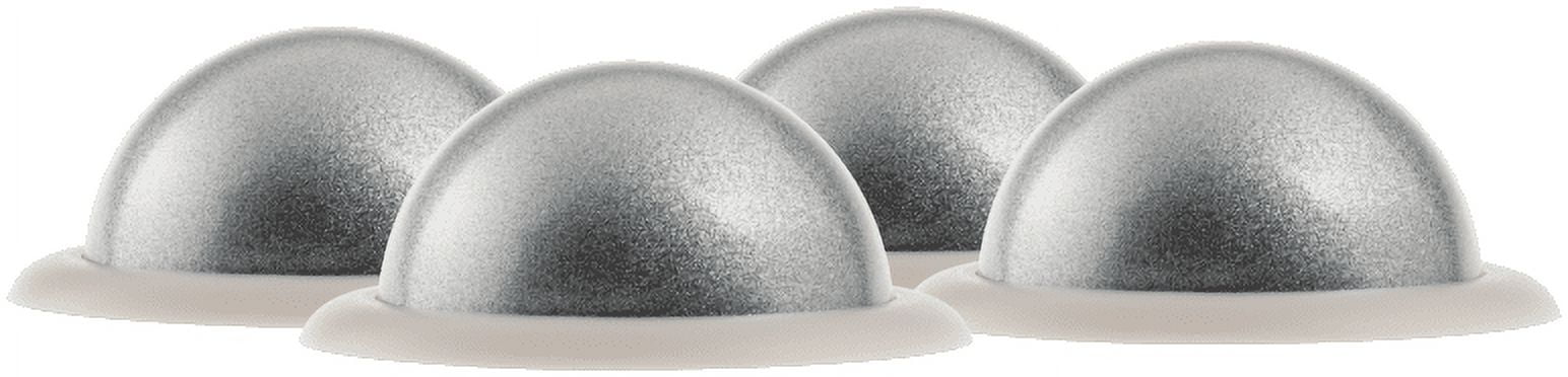 Arlo Wall Mount – Pack of 4 – Compatible with Arlo & Arlo Pro Security Cameras (VMA1300)