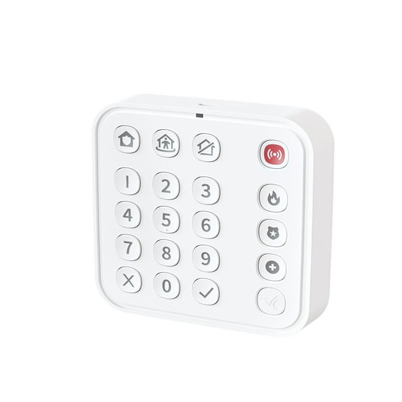 Arlo Wire-Free Keypad for Security System (KB1001-100NAS)