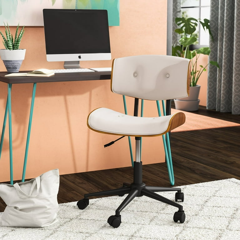 Arlon Task Chair Tilt Mechanism No Seat Height Adjustment Yes