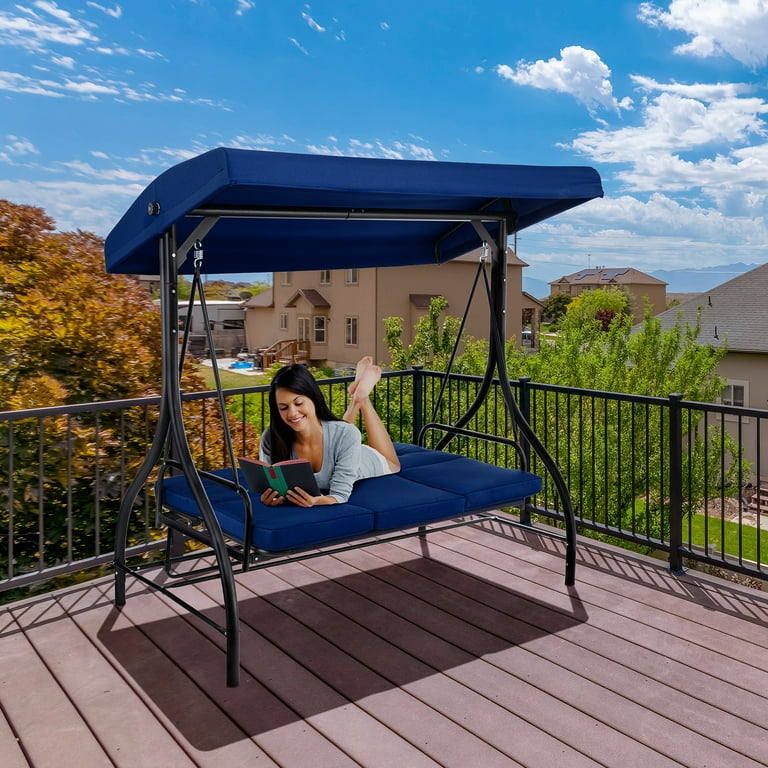 Patio Canopy Garden Patio Swing Chair Seater Buy Outdoor Gazebo