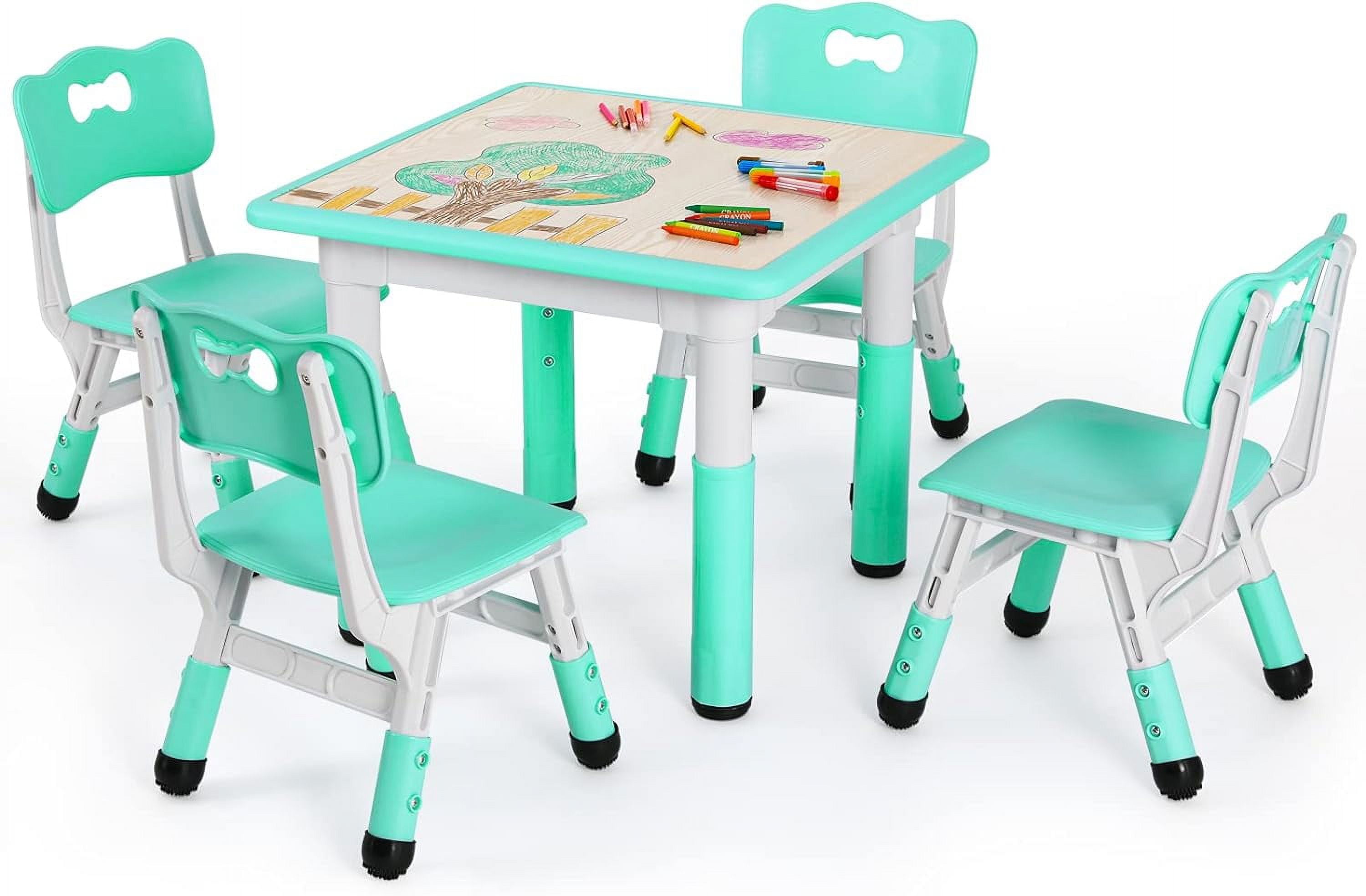 https://i5.walmartimages.com/seo/Arlopu-5-Piece-Toddler-Table-and-Chairs-Set-Height-Adjustable-Kids-Activity-Table-with-4-Seats-for-Girls-Boys-Age-2-10_9fc32536-7764-400f-801b-9f889f85c361.d9aedcd668861cf5321d5eea26a73c3a.jpeg