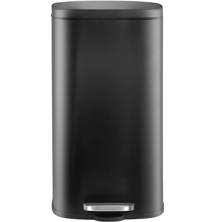 https://i5.walmartimages.com/seo/Arlopu-8-Gallon-30L-Kitchen-Trash-Can-with-Foot-Pedal-Stainless-Steel-Garbage-Can-with-Silent-Close-Lid-for-Home-Office_5b4b3478-0429-46ad-b2c6-0c563fd9193f.6691120bed63673f429e1dfd59f7b097.jpeg?odnHeight=768&odnWidth=768&odnBg=FFFFFF