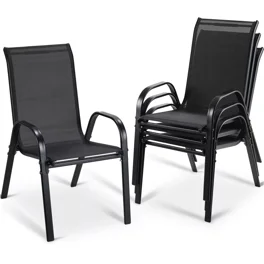 Walmart stacking chairs new arrivals
