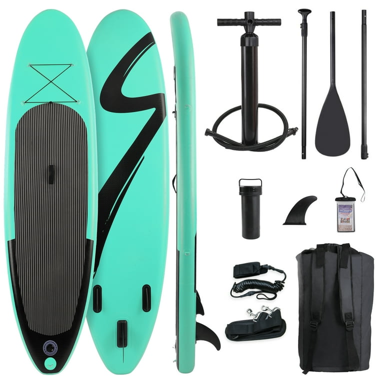 Leash stand up paddle cheap decathlon