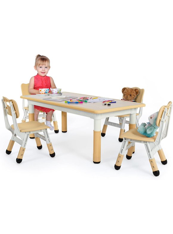 Kids' Table & Chair Sets - Walmart.com