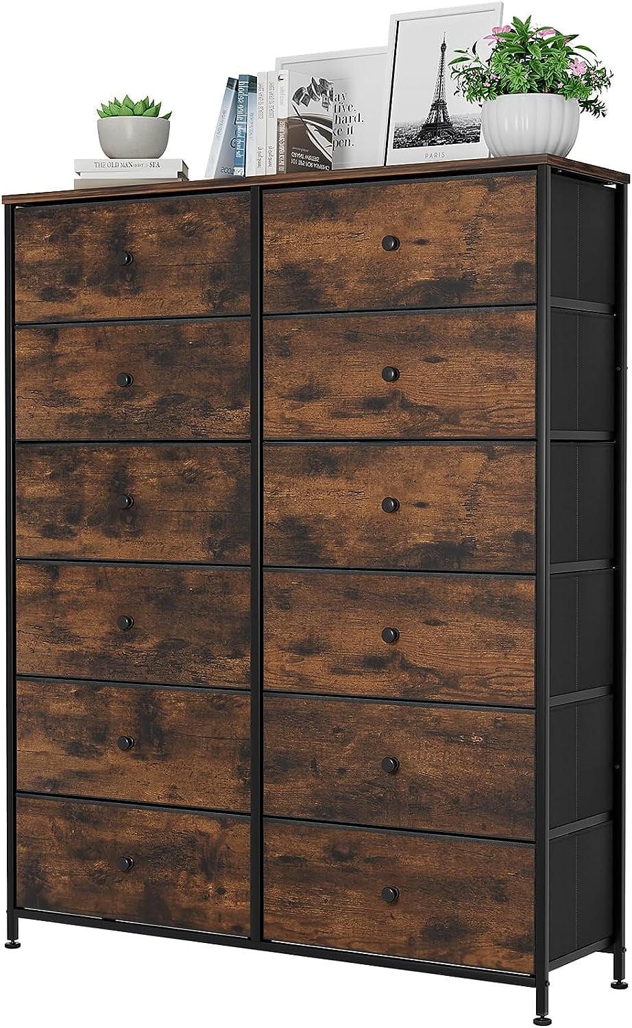 https://i5.walmartimages.com/seo/Arlopu-Tall-Fabric-Dresser-Bedroom-12-Drawers-Chest-Organizer-Unit-Wood-Print-Bins-6-Layer-Storage-Drawer-Steel-Frame-Top-Cloth-Cabinet_18a3e81f-d317-4f96-8cb3-f238018c8e24.c17a15c50ca5facc6b0128f63ab030d9.jpeg