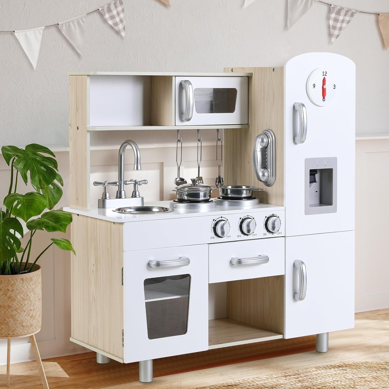 Kitchen Set Kitchen Set