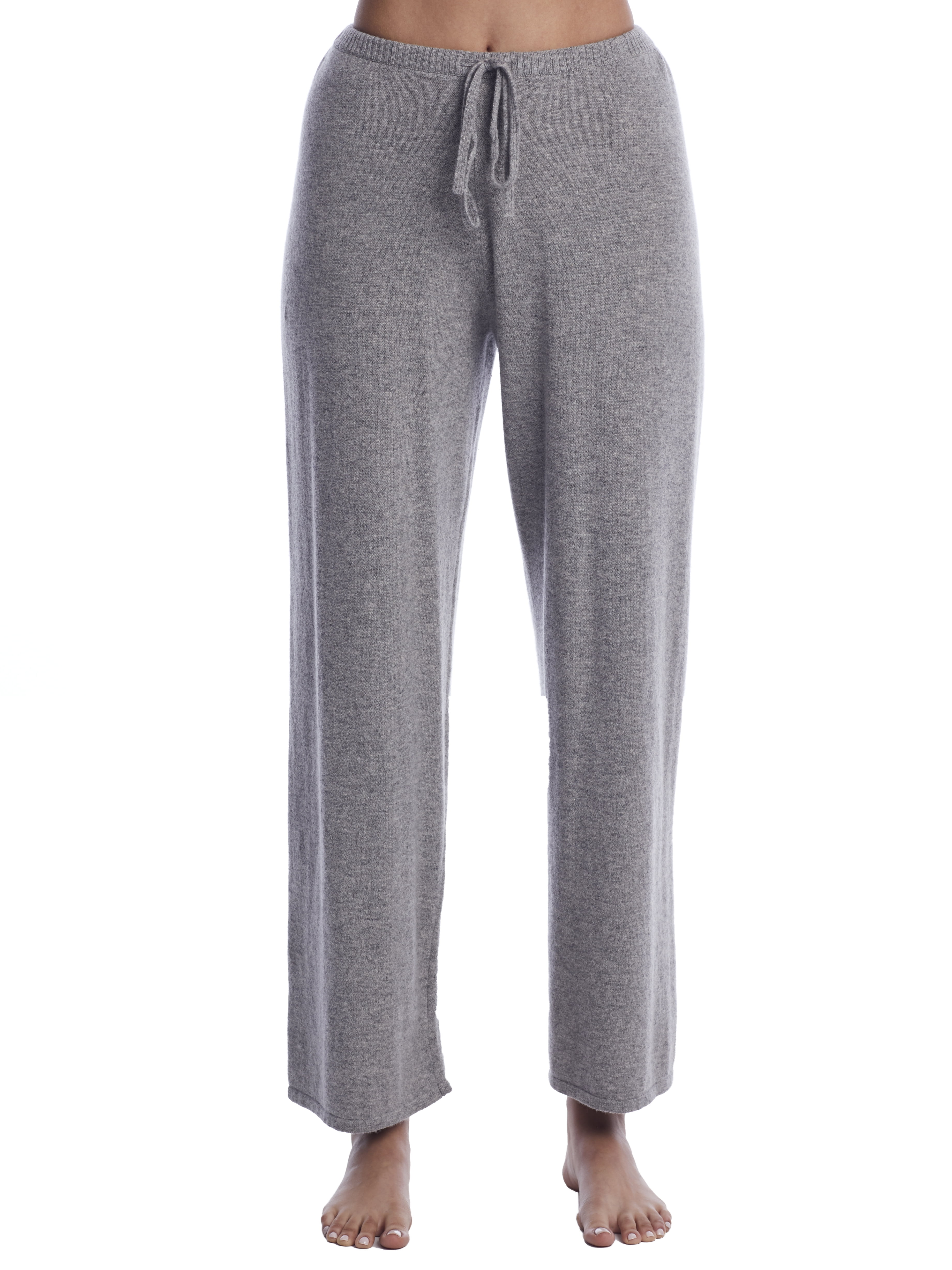 Arlotta Womens Cashmere Lounge Pants Style-2024