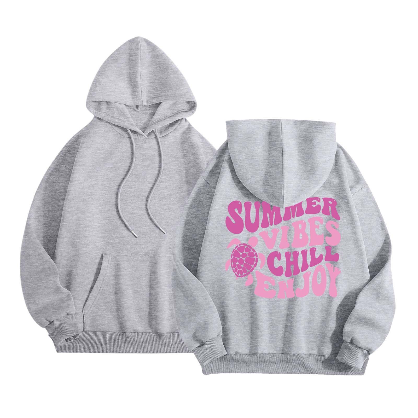 Summer Loving Pullover main image 0