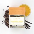 thumbnail image 1 of Arlyn Tangerine Wood, Men's Eau De Parfum, Orange-Pepper-Vetiver (1.7oz / 50ml), 1 of 5