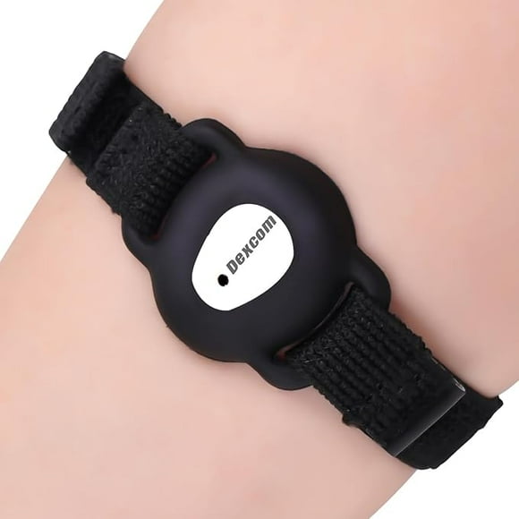 Image showcasing Dexcom Covers