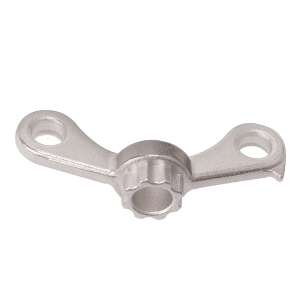 Arm Bicycle Crank Removal Tool Crankset Puller Remover Repair 1* 10*6*2cm New