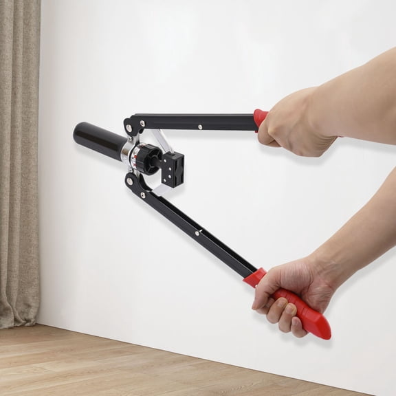 Arm Blaster Forearm Workout Equipment - New Hydraulic Power Twister Spin Button 25 Gears Adjustable,Thickened Carbon Steel