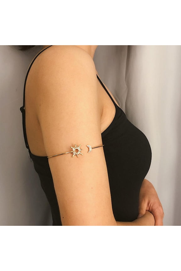 Arm Bracelet Arm Band Arm Chain for Christmas Birthday Graduion