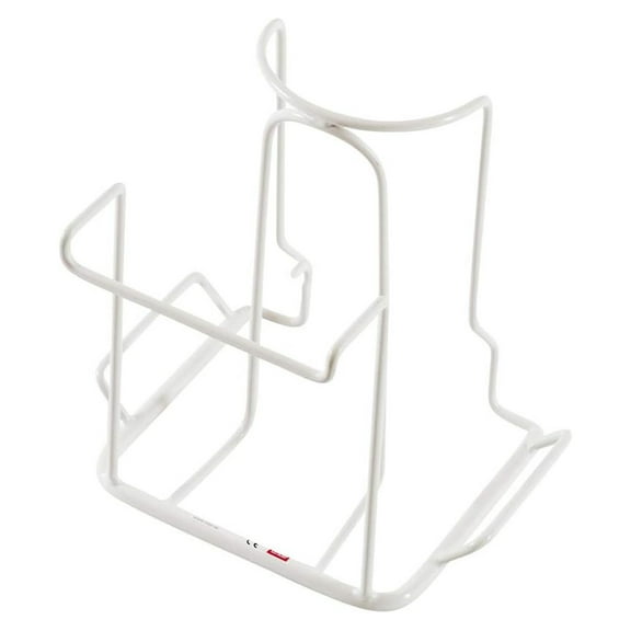 Arm Butler Compression Sleeve Donning Aid, Regular Easy On Arm Sleeve Assistance, Portable, Stable Surface, Self-Donning, Side Handles, Fits Sleeve Sizes I-IV