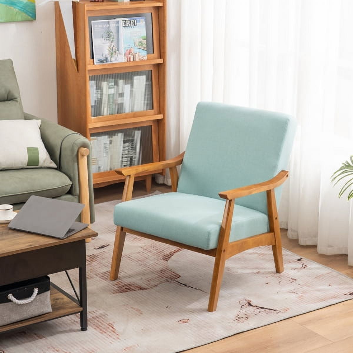 Ephex accent chair new arrivals