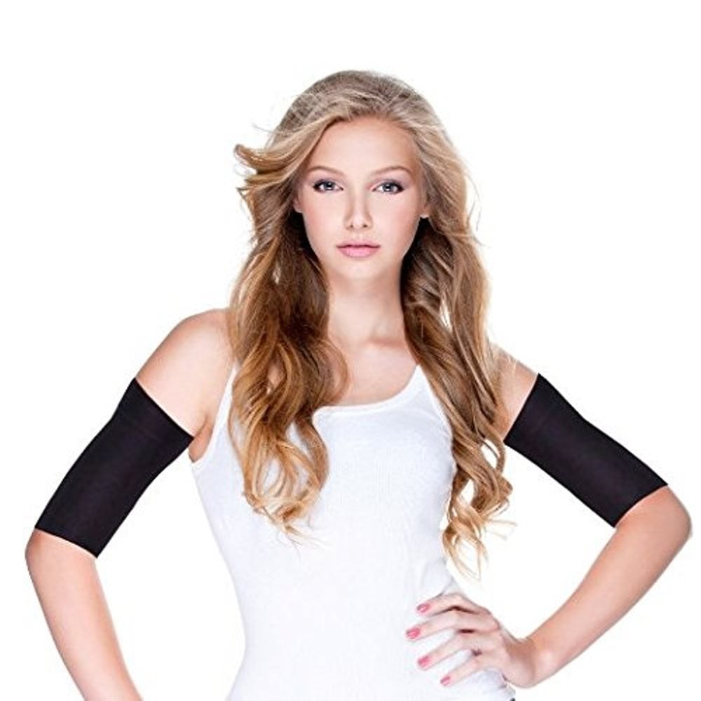 Arm Compression Detox Slimming Wraps 2 Pack, Shaping Cellulite Slimmer