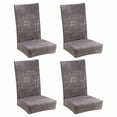 Arm Covers for Chairs And Sofas Couch Cover Chaise Sectional Couch