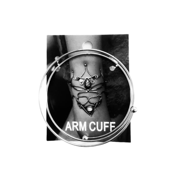 Arm Cuff