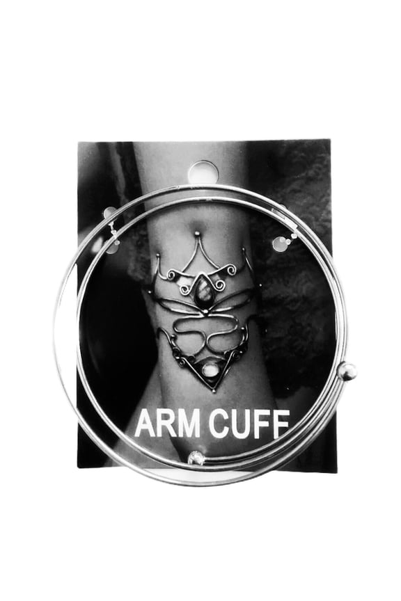 Arm Cuff