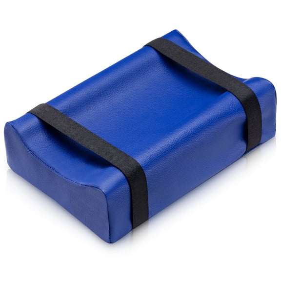 Arm Cushion for Injections or Infusions, Arm Positioning Cushion with Foam Filling