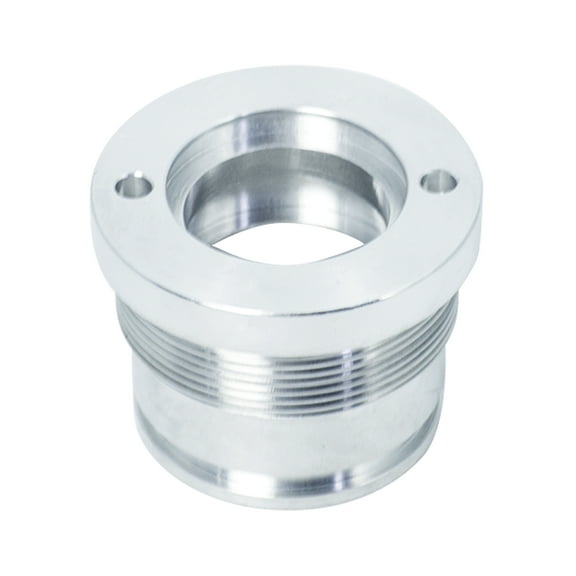 Arm Cylinder Head 6589463 - Compatible with Bobcat Excavators E20, E20Z, 320, 322, 323, 324, E16, E19, E19E, E26, E27, E30 Hydraulic Cylinder Repair