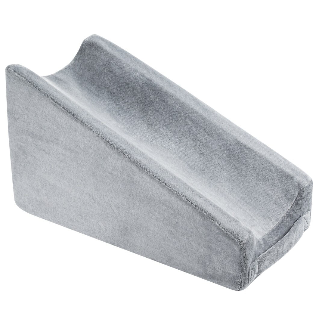 Arm Elevator Pillow, Soft Foam Elbow Support Pillow for Bed Sores