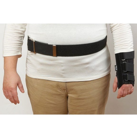 Arm Escort- Left Arm, Large