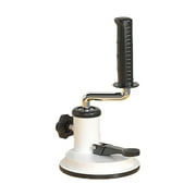 Arm Exercise Bike Ergonomic Adjustable Arm Recovery Trainer for Home Use Desk Workstation Bedroom Living Room Apartment Adults Seniors