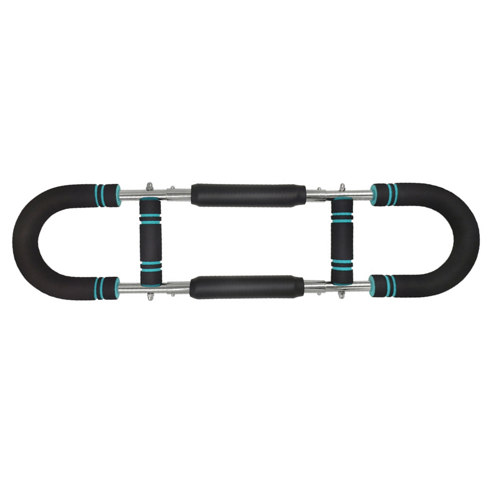 Arm Exerciser Forearm Workout Equipment Adjustable Arm Trainer Detachable Chest Training Exerciser Homes Workout Equipment