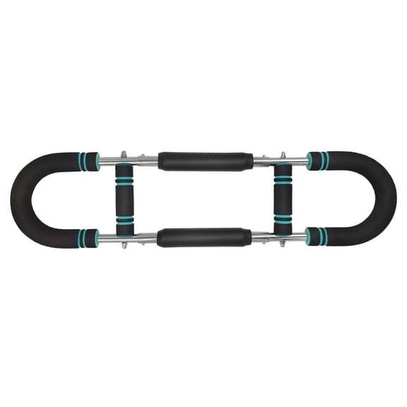 Arm Exerciser Forearm Workout Equipment Adjustable Arm Trainer Detachable Chest Training Exerciser Homes Workout Equipment