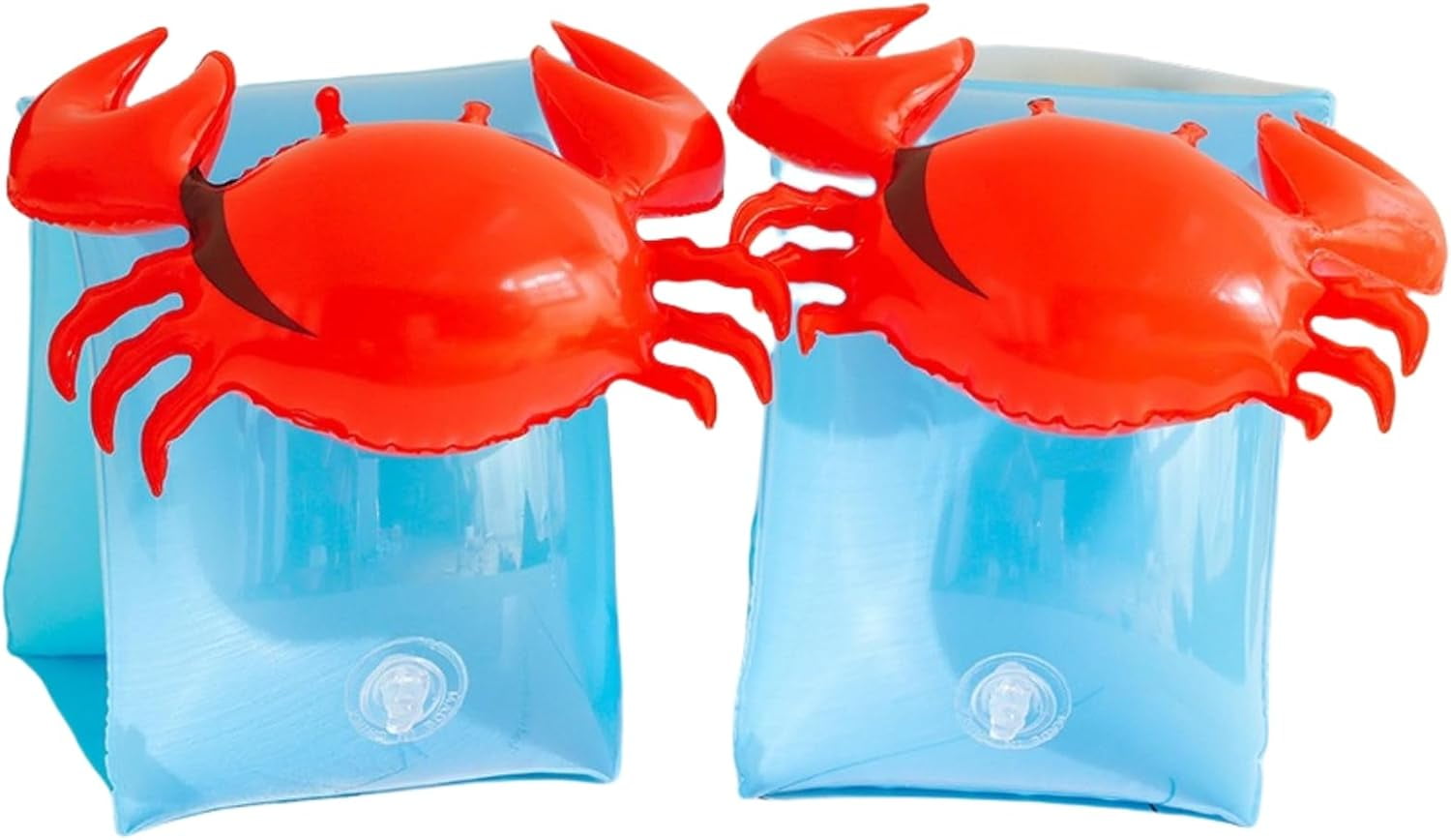 Arm Floaties for Kids - Cute Cartoon Pool Arm Floaties Armbands ...