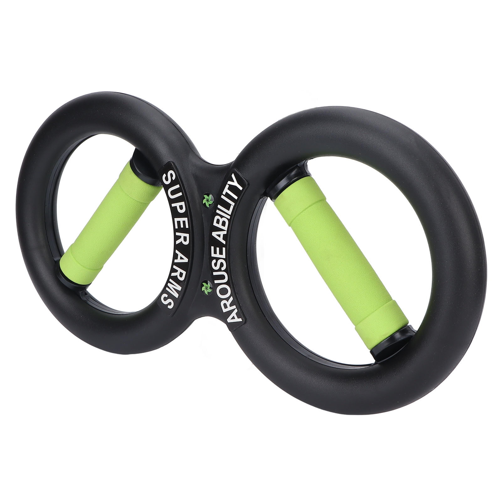 Arm Force Exercising Tool 8 Shaped Promote Circulation Wrist Strength Trainer Fitness Equipment 10kg