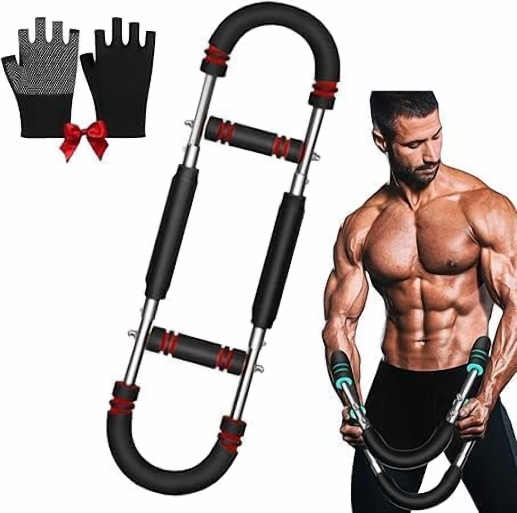Frame Rod Trainer Arm Force Rod, Arm Trainer For Men, Chest Workout Equipment - Walmart.com