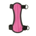 thumbnail image 1 of October Mountain Arm Guard Pink, 1 of 2