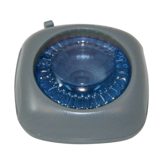 Arm & Hammer AH8200NEC New Car Smell Vent Clip Vehicle Air Freshener