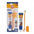 Arm & Hammer for AIF4 Pets Tartar Control Kit for Dogs Contains
