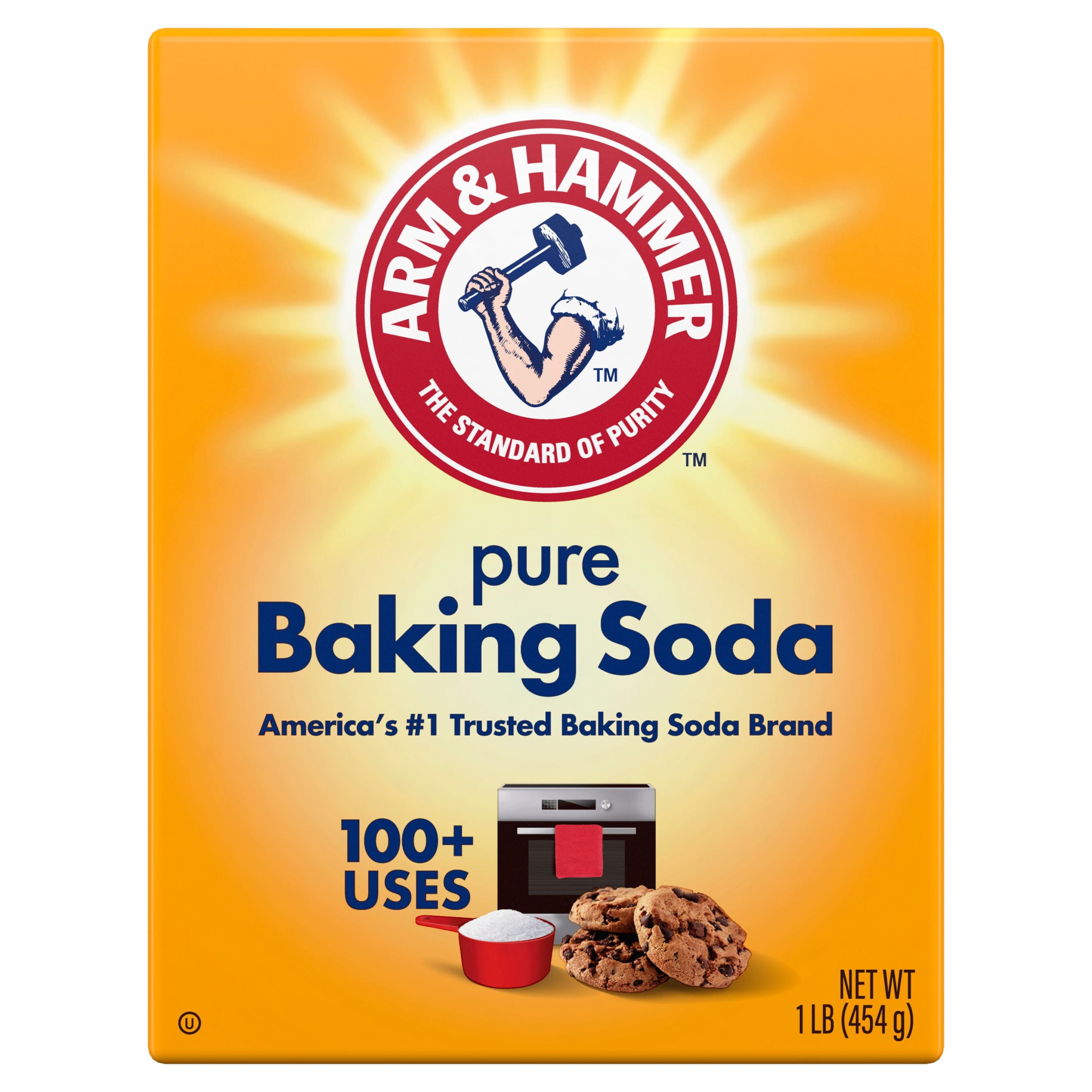 3/4 Teaspoon of Baking Soda, 1/3 Teaspoon 5 Grams, Tips and Tricks