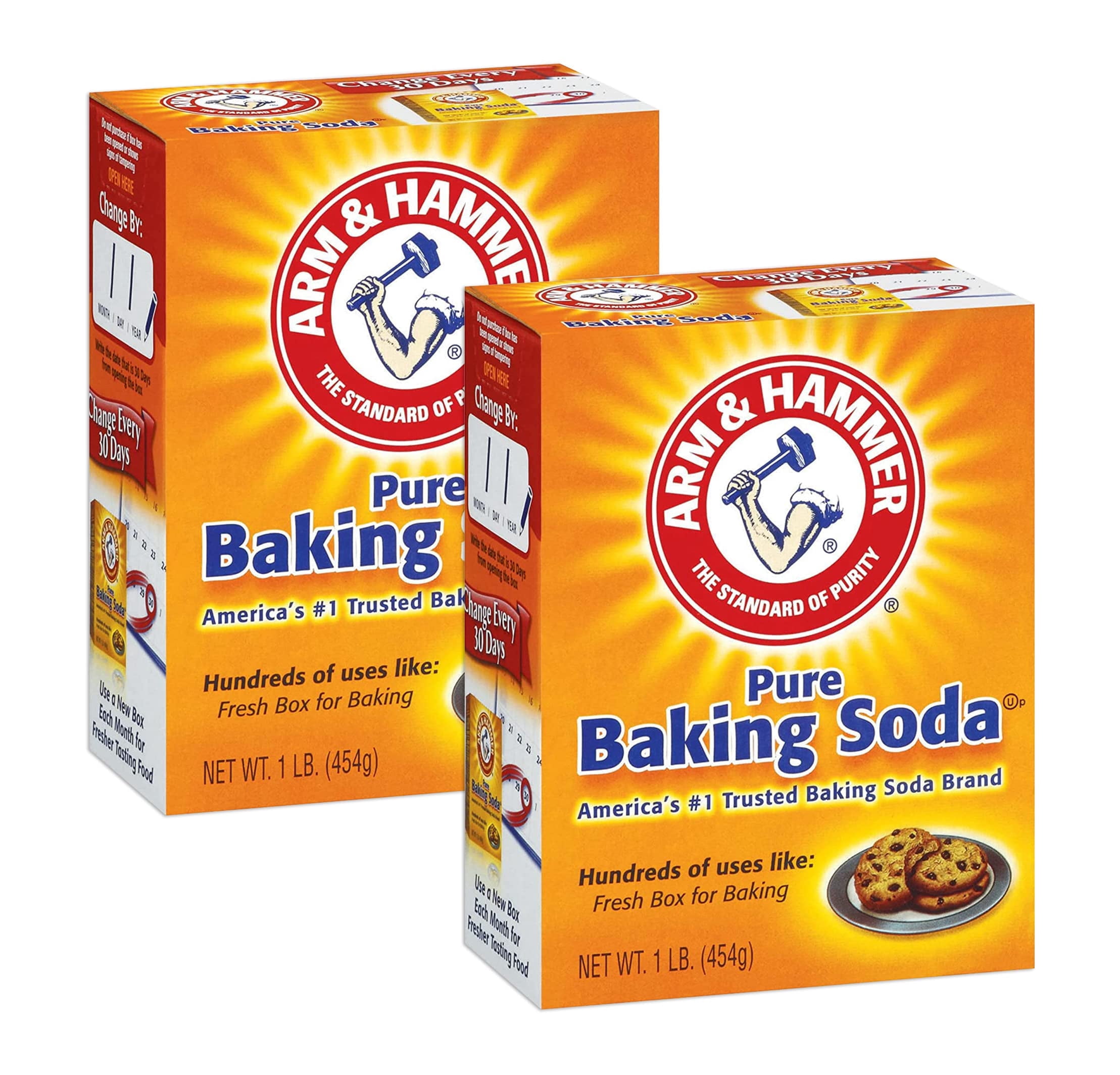 baking soda in tackle box Soda, 2lb Box, 12/carton : Grocery & Gourmet Food fluffy pastries Bait and tackle storage hacks!
