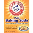 thumbnail image 1 of Arm & Hammer Baking Soda, 16 Oz ,Pack Of 2, 1 of 3
