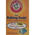 thumbnail image 1 of Pre-Owned Arm & Hammer Baking Soda: Over 100 Helpful Household Hints [Spiral-bound] Halvorson, Christine, 1 of 1