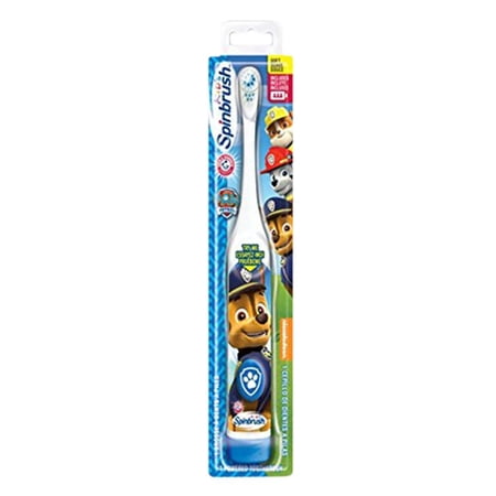 Arm & Hammer Battery Toothbrush